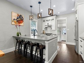 3127 N Josephine Street, Denver CO 80205