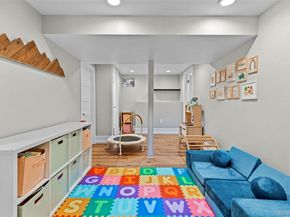 3127 N Josephine Street, Denver CO 80205