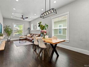 3127 N Josephine Street, Denver CO 80205