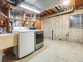 7101 W Yale Avenue 1102, Denver CO 80227