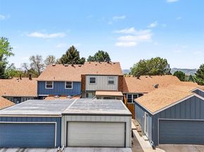 7101 W Yale Avenue 1102, Denver CO 80227