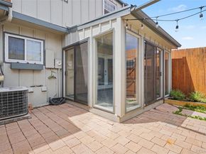 7101 W Yale Avenue 1102, Denver CO 80227