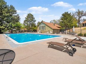 7101 W Yale Avenue 1102, Denver CO 80227