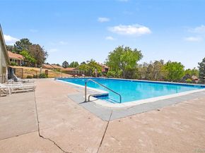 7101 W Yale Avenue 1102, Denver CO 80227