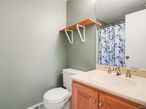 7101 W Yale Avenue 1102, Denver CO 80227