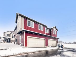 18004 E 103rd Avenue, Commerce City CO 80022