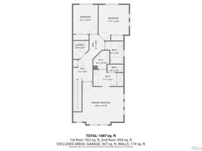 18004 E 103rd Avenue, Commerce City CO 80022