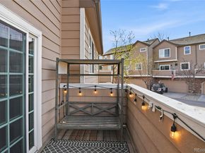 6819 S Webster Street B, Littleton CO 80128