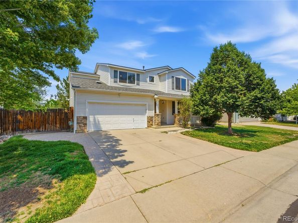 2105 E 127th Place, Thornton CO 80241