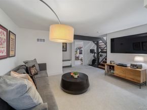 2490 S Garfield Street, Denver CO 80210