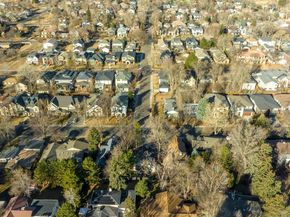 2490 S Garfield Street, Denver CO 80210