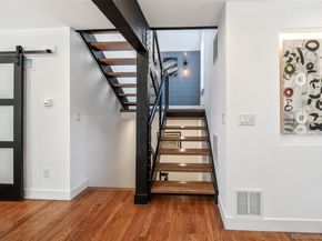 2490 S Garfield Street, Denver CO 80210