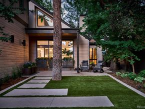 2490 S Garfield Street, Denver CO 80210