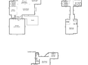 2490 S Garfield Street, Denver CO 80210