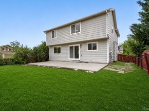 13400 Raritan Street, Denver CO 80234