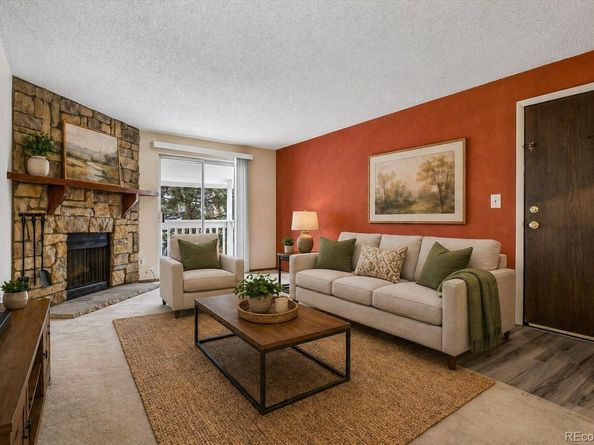 13250 E Jewell Avenue 204, Aurora CO 80012