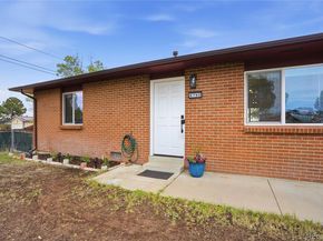 6792 Pontiac Street, Commerce City CO 80022
