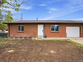 6792 Pontiac Street, Commerce City CO 80022
