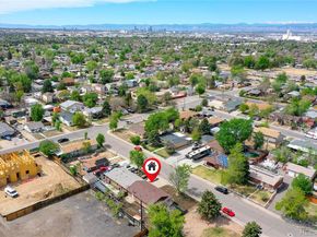 6792 Pontiac Street, Commerce City CO 80022