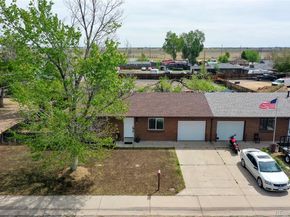 6792 Pontiac Street, Commerce City CO 80022