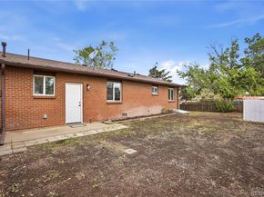 6792 Pontiac Street, Commerce City CO 80022