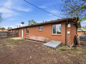 6792 Pontiac Street, Commerce City CO 80022