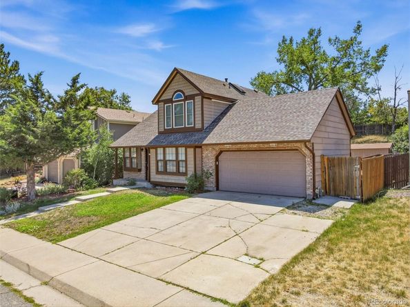 13722 W 64th Drive, Arvada CO 80004