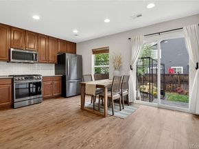 3654 Dexter Street, Denver CO 80207