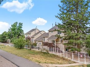 1470 S Quebec Way 261, Denver CO 80231