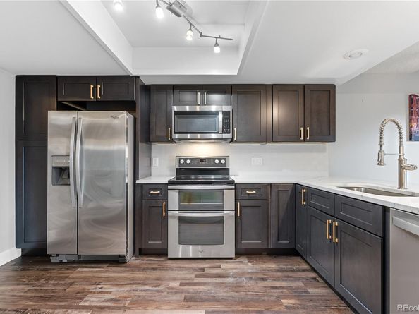 1470 S Quebec Way 261, Denver CO 80231