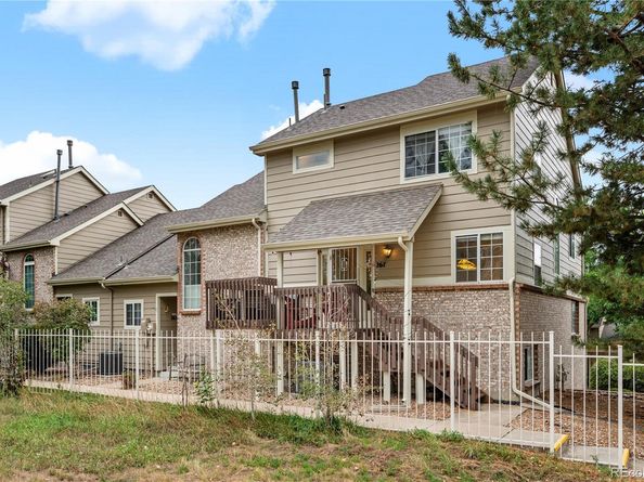1470 S Quebec Way 261, Denver CO 80231