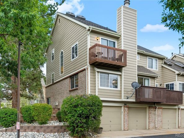 1470 S Quebec Way 261, Denver CO 80231