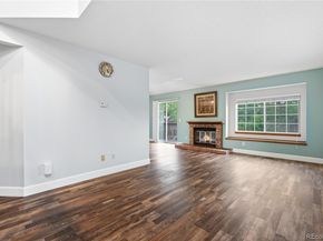 1470 S Quebec Way 261, Denver CO 80231