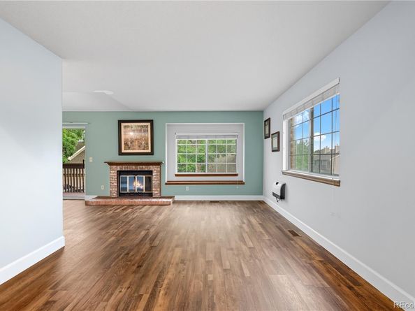 1470 S Quebec Way 261, Denver CO 80231