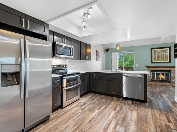 1470 S Quebec Way 261, Denver CO 80231