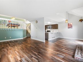 1470 S Quebec Way 261, Denver CO 80231