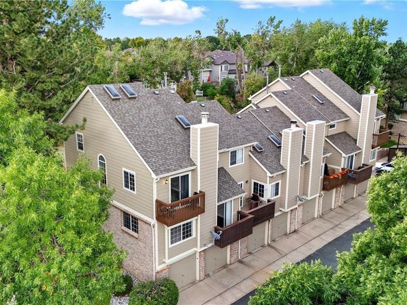 1470 S Quebec Way 261, Denver CO 80231