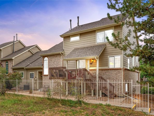 1470 S Quebec Way 261, Denver CO 80231