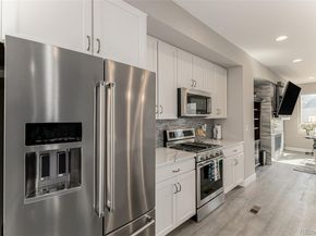 Undisclosed Address #7861797, Denver CO 80230