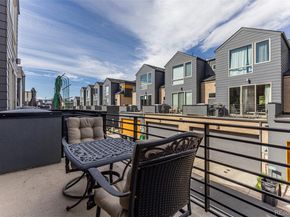 Undisclosed Address #7861797, Denver CO 80230