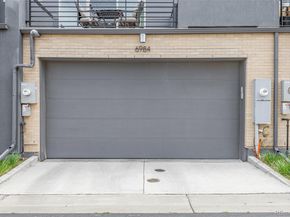 Undisclosed Address #7861797, Denver CO 80230