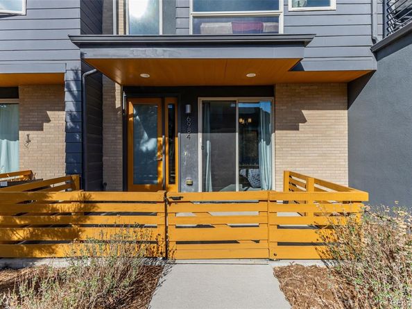 Undisclosed Address #7861797, Denver CO 80230