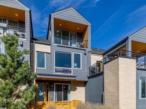 Undisclosed Address #7861797, Denver CO 80230