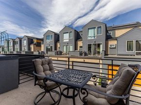 Undisclosed Address #7861797, Denver CO 80230