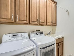 11883 E Fair Avenue, Greenwood Village CO 80111