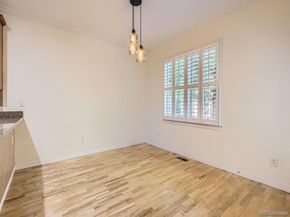 11883 E Fair Avenue, Greenwood Village CO 80111