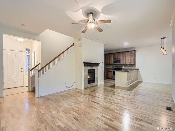 11883 E Fair Avenue, Greenwood Village CO 80111