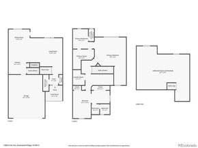 11883 E Fair Avenue, Greenwood Village CO 80111