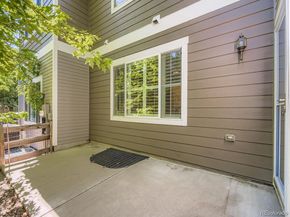 11883 E Fair Avenue, Greenwood Village CO 80111