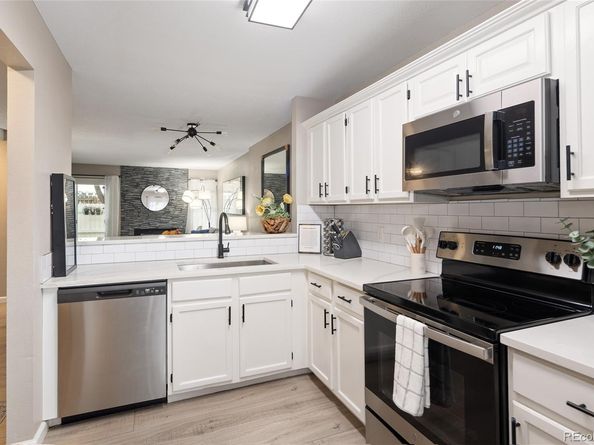 10587 W Maplewood Drive C, Littleton CO 80127